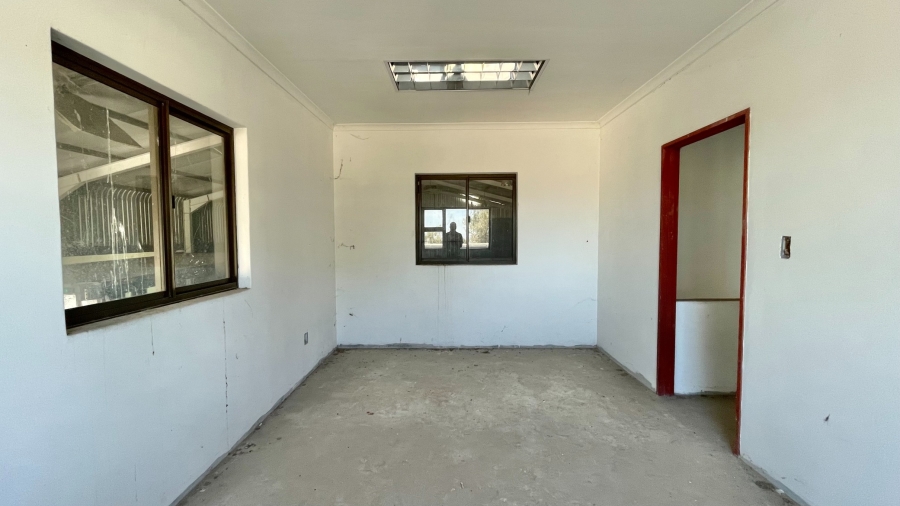 Commercial Property for Sale in Stellenbosch Farms Western Cape